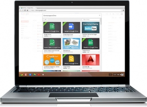 6 tính năng mới của Google Drive bạn cần biết