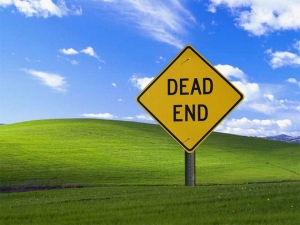 Vĩnh biệt Windows XP: Hệ điều hành huyền thoại